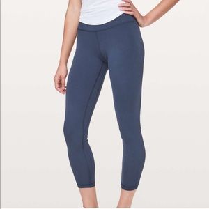 Lululemon Align Pant II